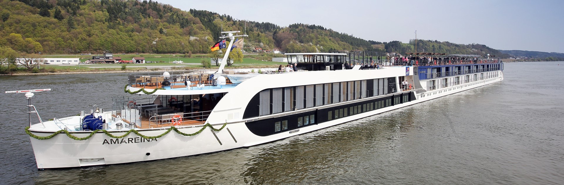 AmaWaterways