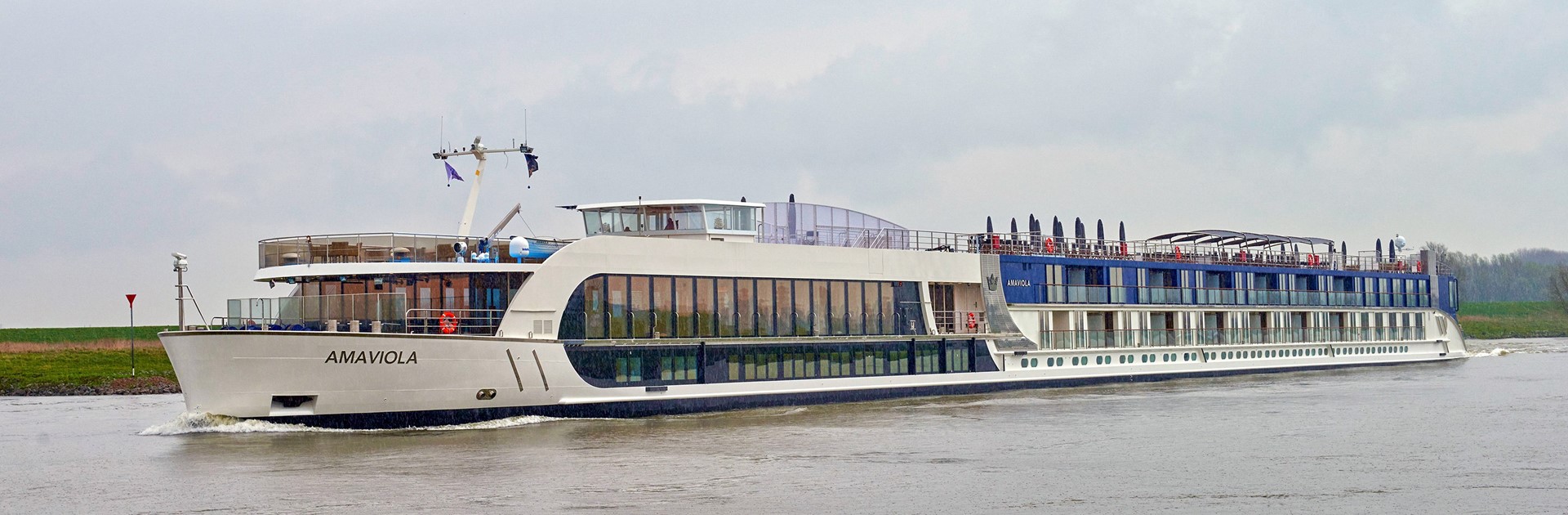 AmaWaterways