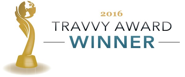 Travvy-Award