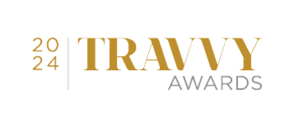 2024 TRAVVY AWARDS