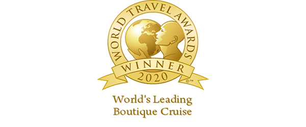 World-Travel-Award