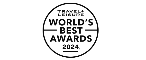 Travel-+-Leisure-World's-Best-Awards