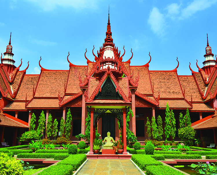 phnom-national-museum