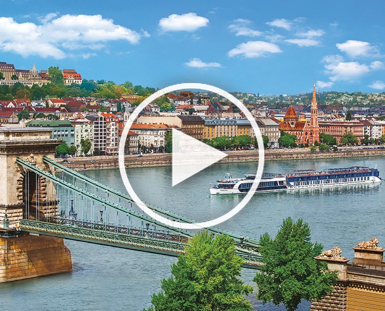 Europe-River-Cruises