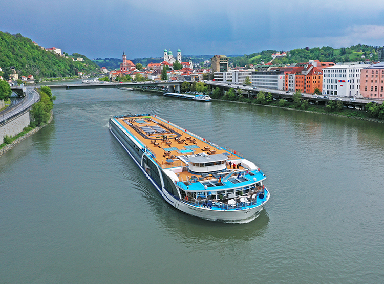 River Cruise Lines | Europe Asia Africa | AmaWaterways™ AU