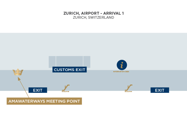 Zurich Airport